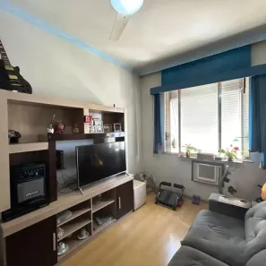 Apartamento com 1 Quarto à venda, 38m² no Méier, Rio de Janeiro