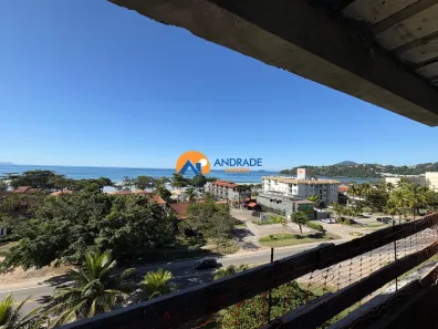 Apartamento com 3 Quartos à venda, 100m² no Toninhas, Ubatuba