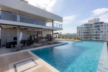 Apartamento com 4 Quartos à venda, 229m² no Praia Brava de Itajaí, Itajaí
