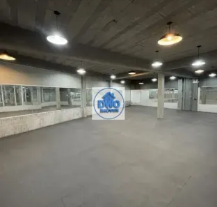 Galpão/Depósito/Armazém com 2 Quartos para alugar, 1000m² no Taquara, Rio de Janeiro