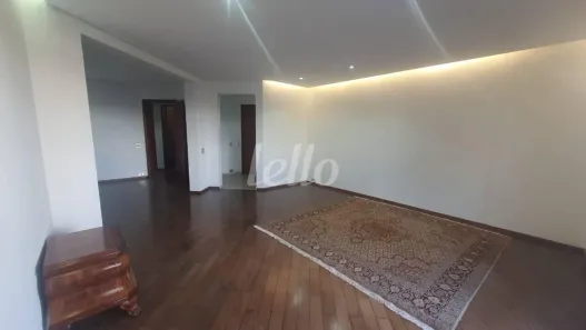 Apartamento com 4 Quartos à venda, 179m² no Vila Santo Estevão, São Paulo