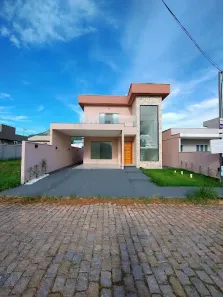Casa com 2 Quartos à venda, 130m² no Ubatiba, Maricá