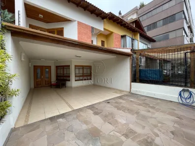 Casa com 3 Quartos à venda, 272m² no Jardim Itu, Porto Alegre