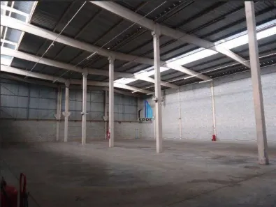 Galpão/Depósito/Armazém para alugar, 2597m² no Jardim Itaquiti, Barueri