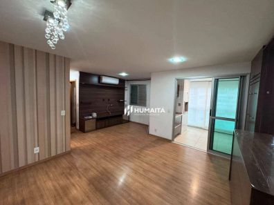 Apartamento com 2 Quartos à venda, 75m² no Gleba Fazenda Palhano, Londrina