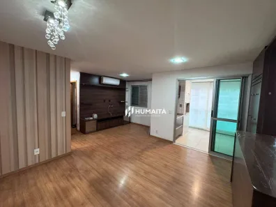 Apartamento com 2 Quartos à venda, 75m² no Gleba Fazenda Palhano, Londrina