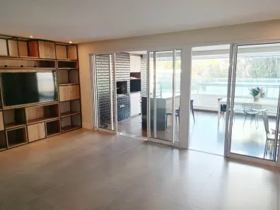 Apartamento com 3 Quartos à venda, 170m² no Vila Alexandria, São Paulo