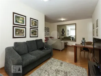 Apartamento com 3 Quartos à venda, 103m² no Vila Olímpia, São Paulo