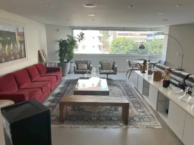 Apartamento com 3 Quartos à venda, 232m² no Perdizes, São Paulo