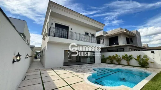 Casa de Condomínio com 3 Quartos à venda, 255m² no Medeiros, Jundiaí
