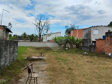 Lote/Terreno à venda, 438m² no Boraceia, Bertioga