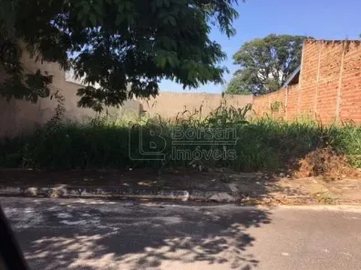 Lote/Terreno à venda, 200m² no Jardim Esmeralda, Araraquara