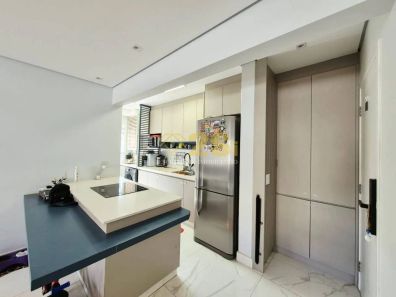 Apartamento com 2 Quartos à venda, 70m² no Morumbi, Paulínia