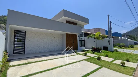 Casa de Condomínio com 3 Quartos à venda, 145m² no Inoã (Inoã), Maricá