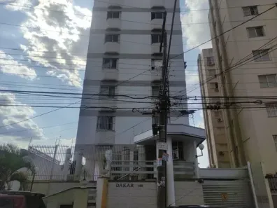 Apartamento com 3 Quartos à venda, 122m² no Setor Aeroporto, Goiânia