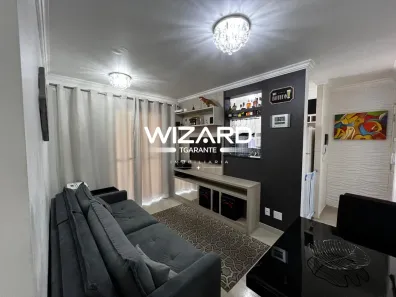 Apartamento com 2 Quartos à venda, 45m² no Vila Mendes, São Paulo