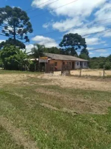 Lote/Terreno à venda, 2000m² no , Tijucas do Sul