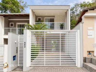 Casa com 3 Quartos à venda, 155m² no Escola Agrícola, Blumenau