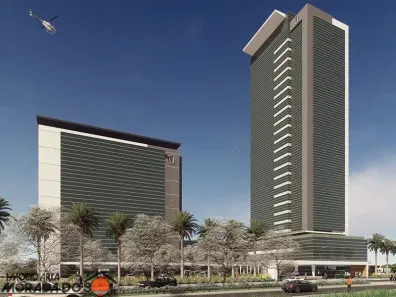 Prédio Comercial com 1 Quarto para alugar, 49m² no Jardim Alamar, Maringá