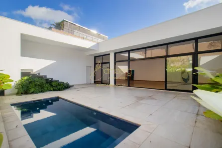 Casa com 3 Quartos à venda, 421m² no Morumbi, São Paulo