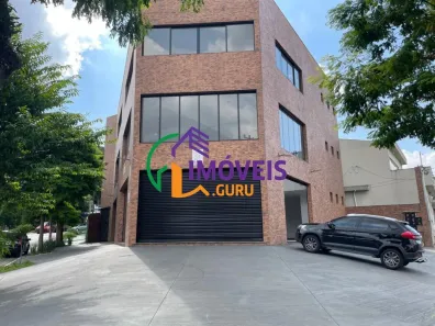 Sala Comercial para alugar, 550m² no Vila Jaguara, São Paulo
