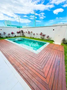 Casa de Condomínio com 1 Quarto à venda, 254m² no Coité, Eusébio