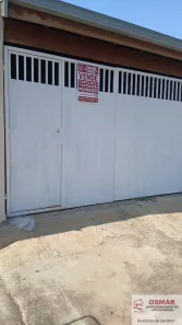 Casa com 2 Quartos à venda, 92m² no Jardim Maria Antonia (Nova Veneza), Sumaré