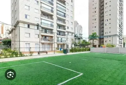 Apartamento com 3 Quartos à venda, 93m² no Lauzane Paulista, São Paulo
