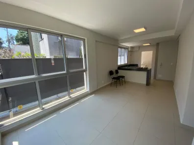 Apartamento com 2 Quartos para alugar, 65m² no Serra, Belo Horizonte