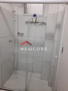 Apartamento com 2 Quartos à venda, 48m² no Parque Rosário, Campos dos Goytacazes