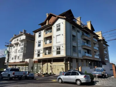 Imóvel Comercial à venda, 124m² no Centro, Canela