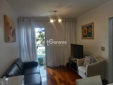 Apartamento com 3 Quartos à venda, 78m² no Vila Alpina, São Paulo