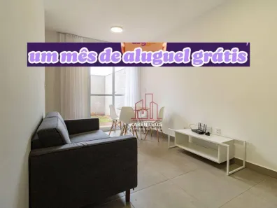 Apartamento com 2 Quartos para alugar, 70m² no Samambaia Sul, Brasília