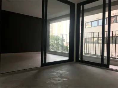 Apartamento com 1 Quarto à venda, 36m² no Pinheiros, São Paulo
