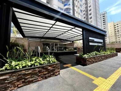 Apartamento com 3 Quartos à venda, 155m² no Setor Bueno, Goiânia