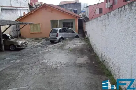 Lote/Terreno à venda, 400m² no Jardim Três Marias, Piracicaba