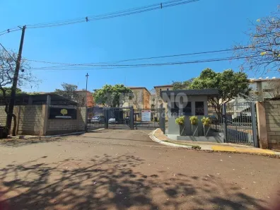 Apartamento com 2 Quartos à venda, 51m² no Vila Santa Maria (Vila Xavier), Araraquara