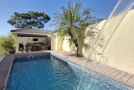 Sobrado com 4 Quartos à venda, 415m² no Tucuruvi, São Paulo