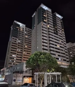 Apartamento com 1 Quarto à venda, 45m² no Centro, Campos dos Goytacazes