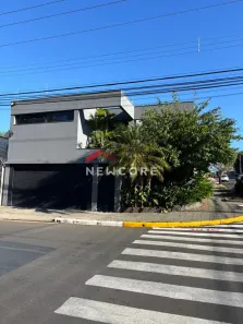 Prédio Comercial com 1 Quarto à venda, 183m² no Vila Pacífico, Bauru