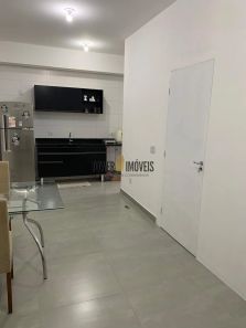Apartamento com 1 Quarto à venda, 35m² no Bela Vista, Valinhos