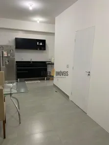 Apartamento com 1 Quarto à venda, 35m² no Bela Vista, Valinhos