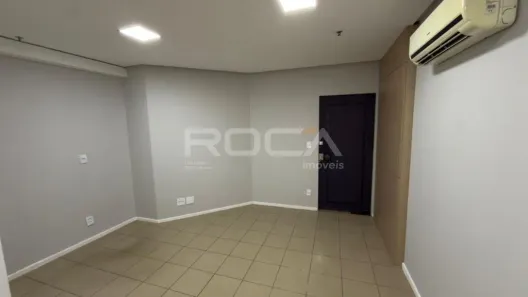 Sala Comercial para alugar, 59m² no Centro, Ribeirão Preto