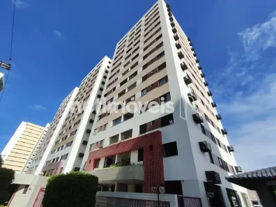 Apartamento com 3 Quartos à venda, 70m² no Stiep, Salvador