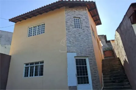 Sobrado com 1 Quarto à venda, 90m² no Loteamento Residencial Água Nova, Valinhos