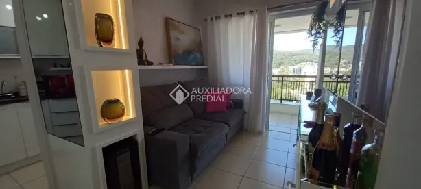 Apartamento com 2 Quartos à venda, 68m² no Trindade, Florianópolis