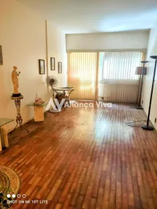 Apartamento com 3 Quartos à venda, 165m² no Flamengo, Rio de Janeiro