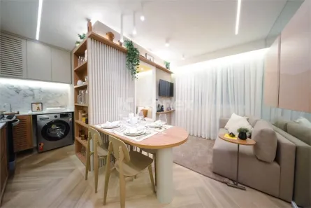 Apartamento com 2 Quartos à venda, 31m² no Parada Inglesa, São Paulo