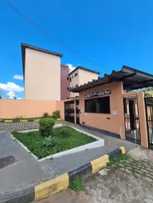 Apartamento com 1 Quarto à venda, 40m² no Benfica, Juiz de Fora