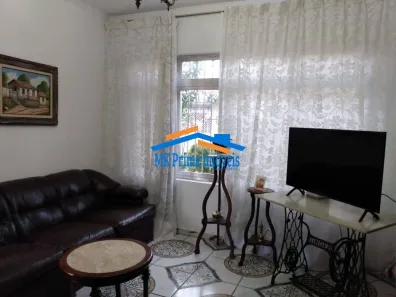 Sobrado com 4 Quartos à venda, 100m² no Pestana, Osasco